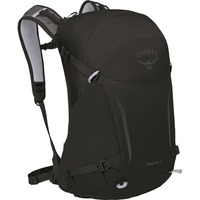 Osprey Hikelite 26, Mochila negro