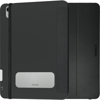 Otterbox React, Funda para tablet negro