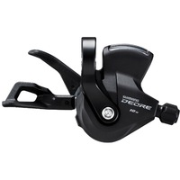  Palanca de cambios 10 velocidades Shimano negro