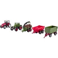 SIKU Conjunto Farmer, Vehículo de juguete 