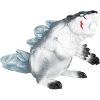 Schleich ELDRADOR CREATURES 70836 figura de juguete para niños, Muñecos 7 año(s), Gris, Blanco