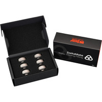 Thermal Grizzly DeltaMate Extensor - MF7, Conexión níquel