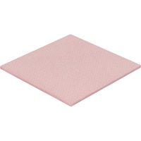Thermal Grizzly Minus Pad 8 - 100x 100x 2,0mm, Almohadillas térmicas rosa
