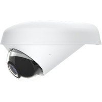 Ubiquiti Soporte de brazo para cámara para G4 / G5 Dome, Soporte de pared blanco