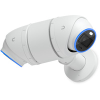 Ubiquiti UACC-Camera-DM-W, Soporte de pared blanco