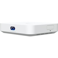 Ubiquiti UniFi Cloud Gateway Max blanco