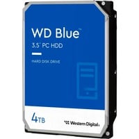 WD Blue 4 TB, Unidad de disco duro 