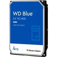 WD WD40EZAX, Unidad de disco duro 