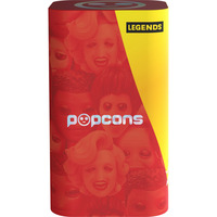 ZURU Starbox - Popcons Legends, Muñecos 