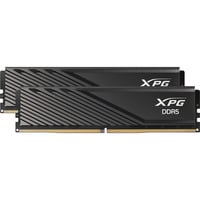 ADATA AX5U6400C3816G-DTLABBK, Memoria RAM negro