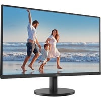 AOC Q27B3MA pantalla para PC 68,6 cm (27") 2560 x 1440 Pixeles Quad HD LED Negro, Monitor LED negro (mate), 68,6 cm (27"), 2560 x 1440 Pixeles, Quad HD, LED, 4 ms, Negro