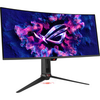 ASUS PG34WCDN, Monitor de gaming negro