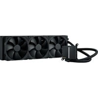 ASUS ProArt LC 420 Procesador Sistema de refrigeración líquida todo en uno 14 cm Negro, Refrigeración por agua negro, Sistema de refrigeración líquida todo en uno, 14 cm, 800 RPM, 2000 RPM, 182,5 m³/h, Negro