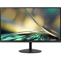 Acer SA322QUE, Monitor LED negro