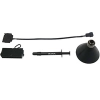 Alphacool Alpha Eisbär - Refill Kit, Kit de reparación 