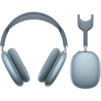 Apple AirPods Max 2, Auriculares con micrófono azul