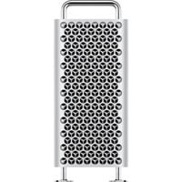 Apple Mac Pro M2 Ultra 2023 CTO, Sistema MAC plateado