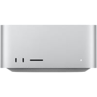 Apple Mac Studio M5 Ultra, Sistema MAC plateado