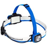 Black Diamond Sprinter 500, Luz de LED azul