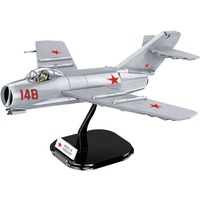 COBI MiG-15 "Fagott", Juegos de construcción 