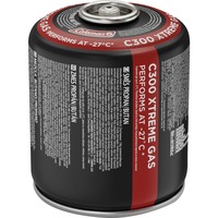 Coleman C300 Xtreme, Gas