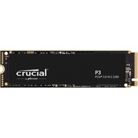 Crucial CT4000P3SSD8, Unidad de estado sólido 