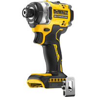 DEWALT DCF860NT-XJ, Tornillo de percusión amarillo/Negro