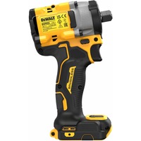 DEWALT DCF922NT-XJ, Tornillo de percusión amarillo/Negro