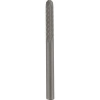 Dremel Fresa de carburo de tungsteno, puntiaguda Ø 3,2 mm (9903) 