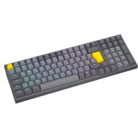 ENDORFY EY5D034, Teclado para gaming gris