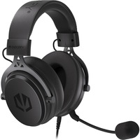 ENDORFY VIRO Plus USB, Auriculares para gaming negro