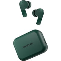 Fairphone Fairbuds 2, Auriculares verde