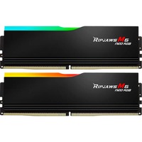 G.Skill DIMM 64 GB DDR5-6000 (2x 32 GB) Dual-Kit, Memoria RAM negro