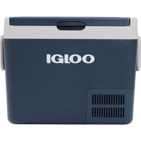 Igloo ICF40, Nevera azul