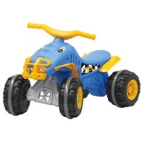Jamara Rutscher Little Quad, Tobogán azul