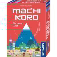 KOSMOS 683344, Juegos de cartas