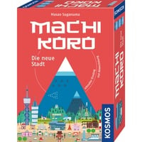 KOSMOS 683344, Juegos de cartas 