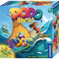 KOSMOS 684389, Juego de mesa