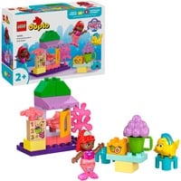 LEGO 10420, Juegos de construcción