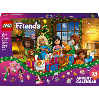 LEGO 42668, Juegos de construcción