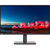 Lenovo T27i-30(A22270FT0), Monitor LED negro