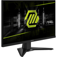 MSI MAG 244F, Monitor de gaming negro