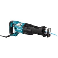 Makita JR3061T, Sierra de sable azul/Negro