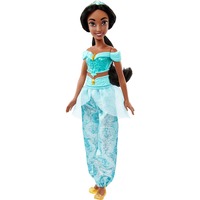 Mattel HLW12 Muñecas, Muñecos Disney Princess HLW12, Muñeca fashion, Femenino, 3 año(s), Chica, 279,4 mm, 150 g