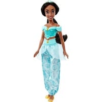 Mattel HLW12, Muñecos