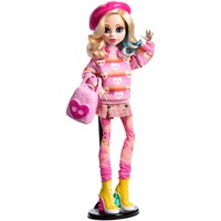 Mattel HXJ05, Muñecos