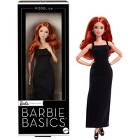Mattel JBH74, Muñecos 