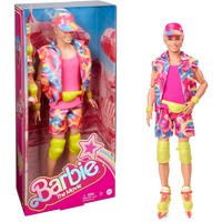 Mattel Signature HRF28 muñeca, Muñecos Muñeca fashion, Masculino, 3 año(s), Niño/niña, 330,2 mm, 660 g