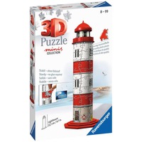 Ravensburger 11273, Puzzle 