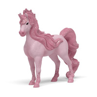 Schleich 70859, Muñecos
